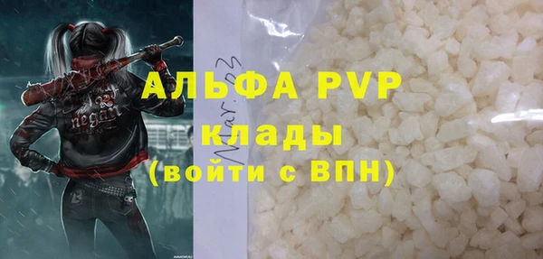 молекула духа Бугульма